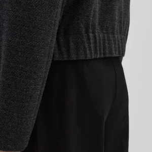 OPUS Blouson Nutona Grau Online Bestellen^Damen Blazer / Westen