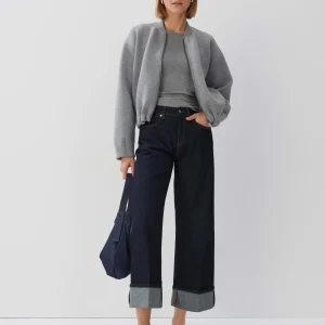 OPUS Blouson Ukuya Grau Online Bestellen^Damen Jacken / Mäntel | Sweat