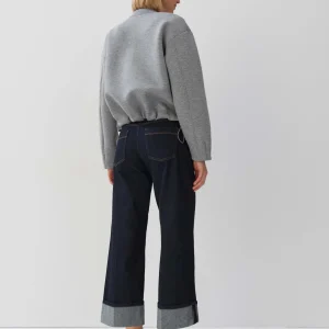OPUS Blouson Ukuya Grau Online Bestellen^Damen Jacken / Mäntel | Sweat