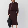 OPUS Blouson Ukuya Rot Online Bestellen^Damen Jacken / Mäntel | Sweat