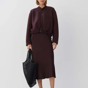 OPUS Blouson Ukuya Rot Online Bestellen^Damen Jacken / Mäntel | Sweat