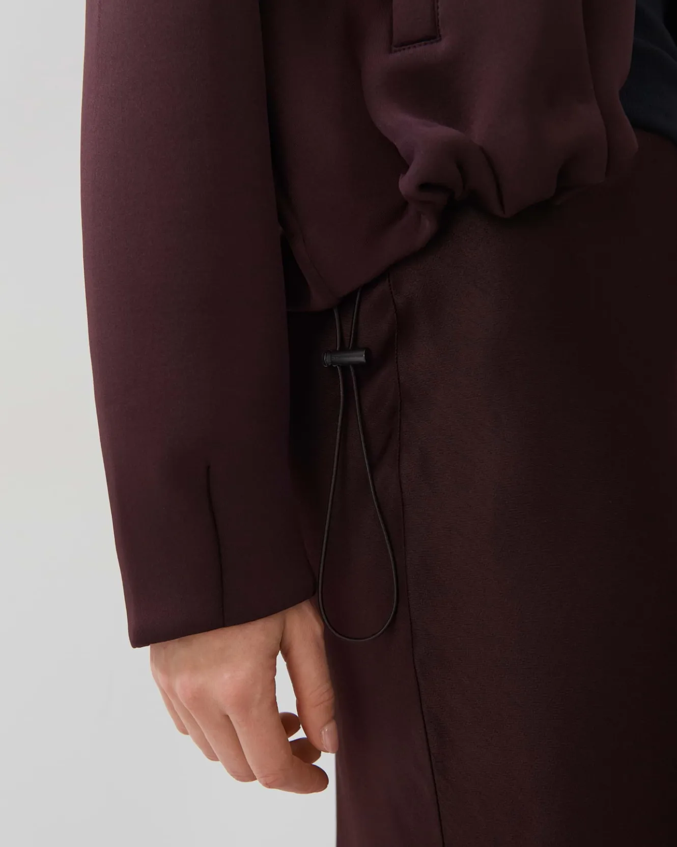 blouson_ukuya_rot_online_bestellen_3.webp OPUS Blouson Ukuya Rot Online Bestellen^Damen Jacken / Mäntel | Sweat