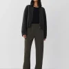 OPUS Blouson Ukuya Schwarz Online Bestellen^Damen Sweat | Blazer / Westen