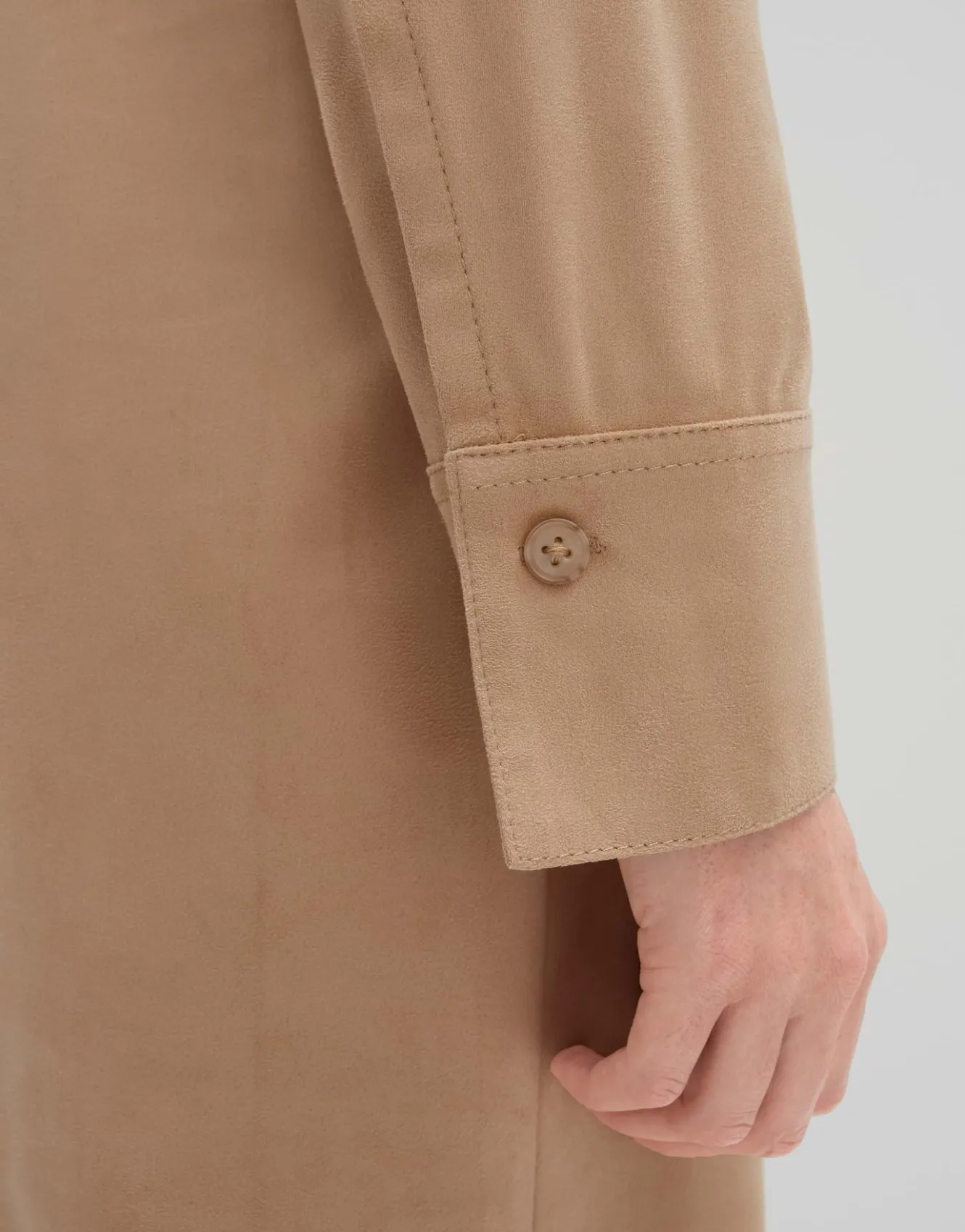 blusenkleid_qirsta_beige_online_bestellen_5.webp OPUS Blusenkleid Qirsta Beige Online Bestellen^Damen Kleider