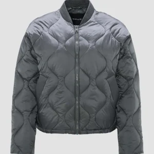 OPUS Bomberjacke Heppa Grün Online Bestellen^Damen Jacken / Mäntel