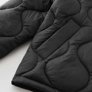 OPUS Bomberjacke Heppa Schwarz Online Bestellen^Damen Jacken / Mäntel