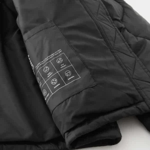 OPUS Bomberjacke Heppa Schwarz Online Bestellen^Damen Jacken / Mäntel