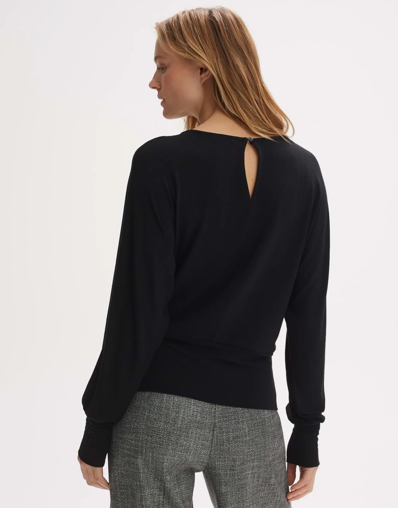 boxy_shirt_sonnu_schwarz_online_bestellen_2.webp OPUS Boxy Shirt Sonnu Schwarz Online Bestellen^Damen Shirts