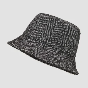 OPUS Bucket Hat Awerpa Hat Schwarz Online Bestellen^Damen Accessoires