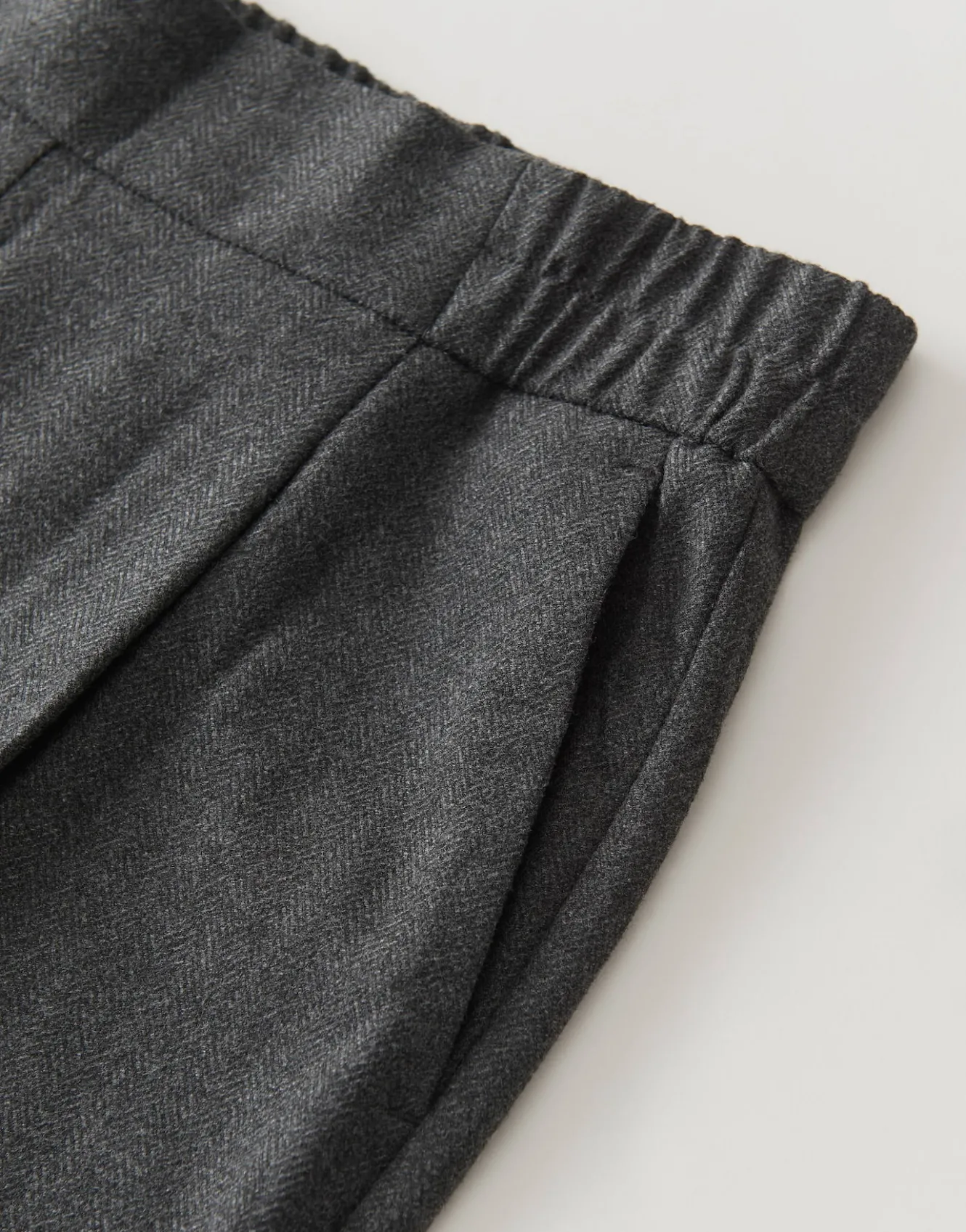 bundfaltenhose_maikito_soft_grau_online_bestellen_9.webp OPUS Bundfaltenhose Maikito Soft Grau Online Bestellen^Damen Hosen