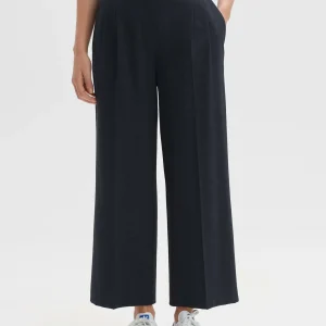 OPUS Bundfaltenhose Malma Blau Online Bestellen^Damen Hosen