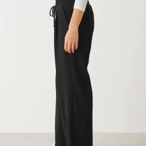 OPUS Bundfaltenhose Mutasi Schwarz Online Bestellen^Damen Hosen