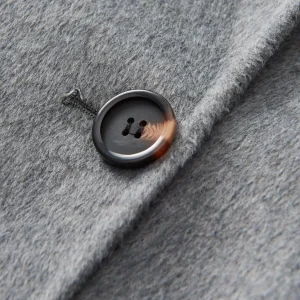 OPUS Cabanjacke Hilna Grau Online Bestellen^Damen Jacken / Mäntel