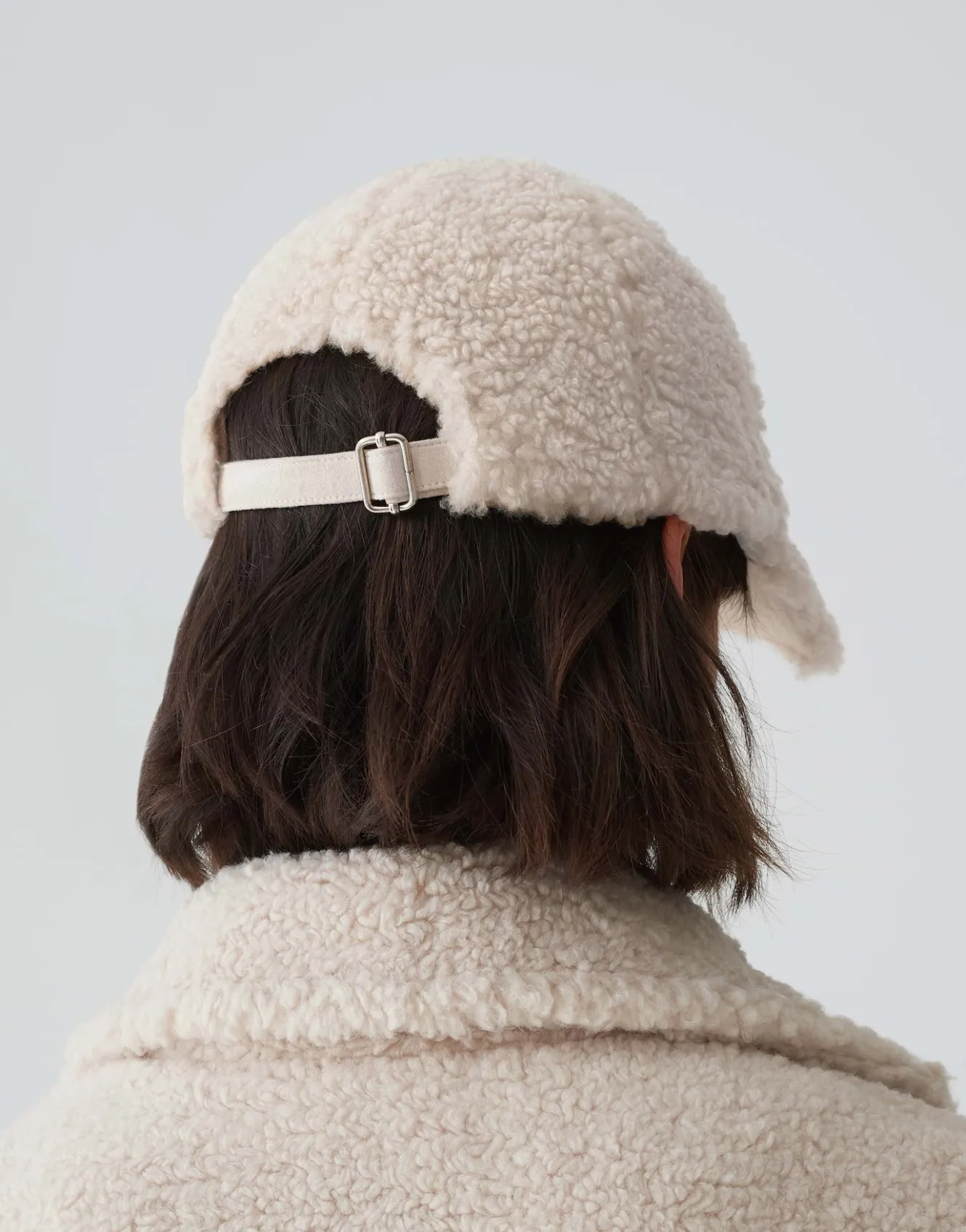 cap_aggisi_cap_beige_online_bestellen_2.webp OPUS Cap Aggisi Cap Beige Online Bestellen^Damen Accessoires