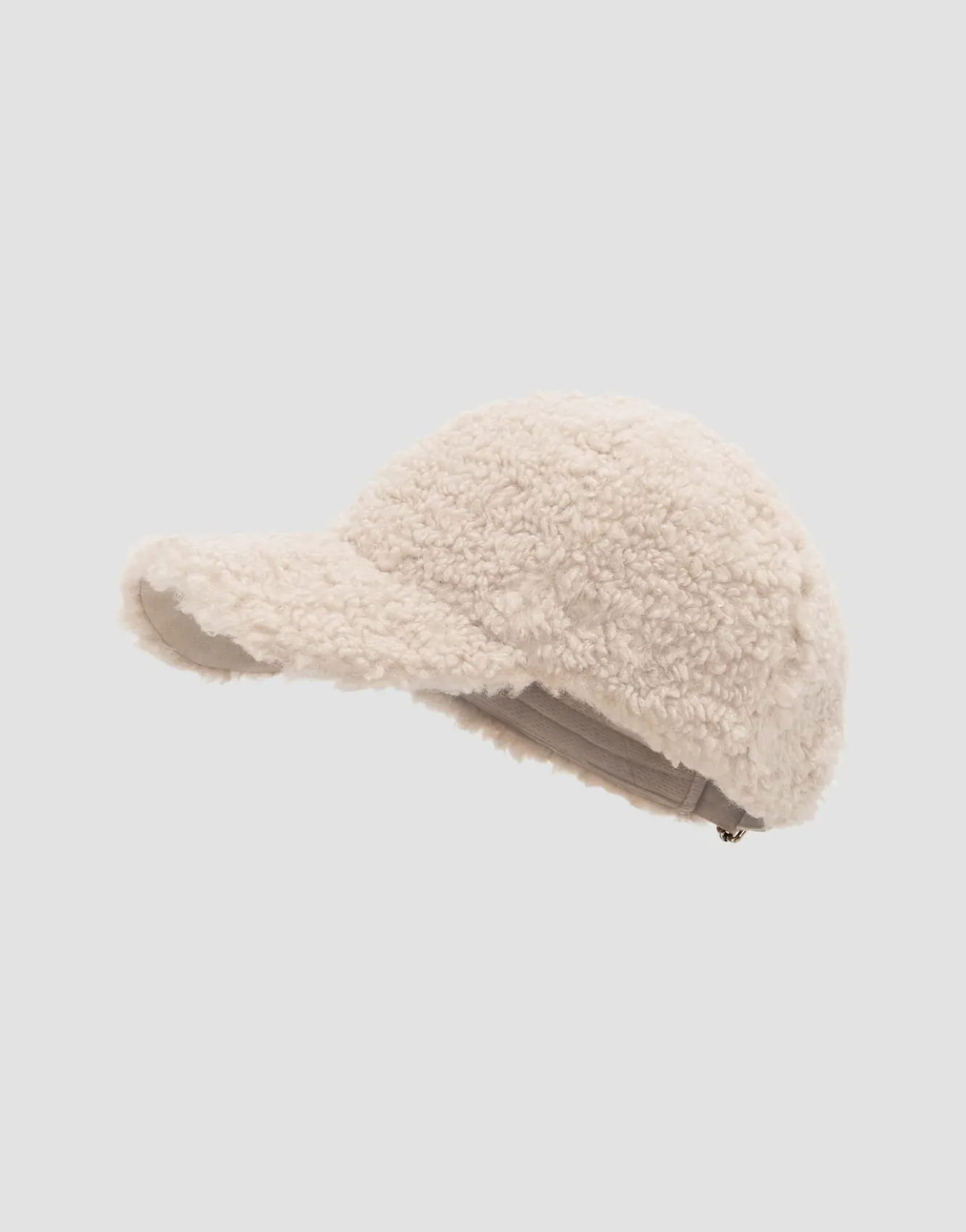 cap_aggisi_cap_beige_online_bestellen_4.webp OPUS Cap Aggisi Cap Beige Online Bestellen^Damen Accessoires