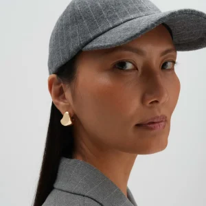 OPUS Cap Biarna Cap Grau Online Bestellen^Damen Accessoires