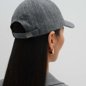 OPUS Cap Biarna Cap Grau Online Bestellen^Damen Accessoires