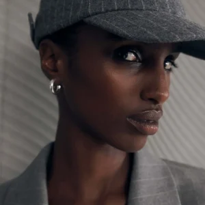 OPUS Cap Biarna Cap Grau Online Bestellen^Damen Accessoires
