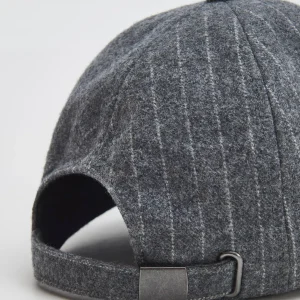 OPUS Cap Biarna Cap Grau Online Bestellen^Damen Accessoires