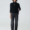 OPUS Cape Abibo Cape Schwarz Online Bestellen^Damen Strick | Accessoires