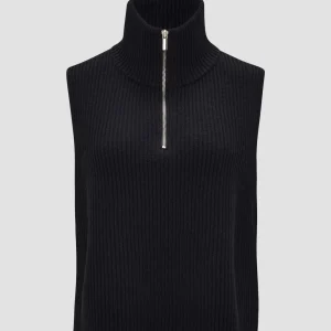 OPUS Cape Abibo Cape Schwarz Online Bestellen^Damen Strick | Accessoires