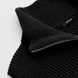 OPUS Cape Abibo Cape Schwarz Online Bestellen^Damen Strick | Accessoires
