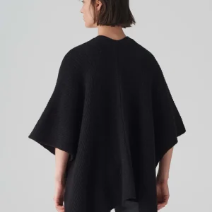 OPUS Cape Ablanki Cape Schwarz Online Bestellen^Damen Accessoires