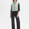 OPUS Cape Arauti Cape Grün Online Bestellen^Damen Jacken / Mäntel | Blazer / Westen
