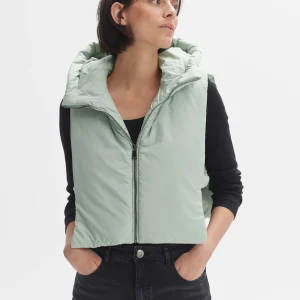 OPUS Cape Arauti Cape Grün Online Bestellen^Damen Jacken / Mäntel | Blazer / Westen