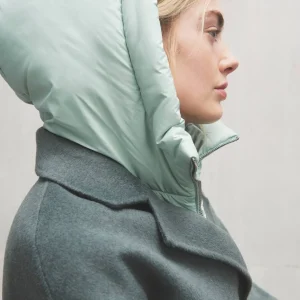 OPUS Cape Arauti Cape Grün Online Bestellen^Damen Jacken / Mäntel | Blazer / Westen