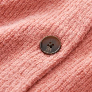 OPUS Cardigan Dorty Rosé Online Bestellen^Damen Strick