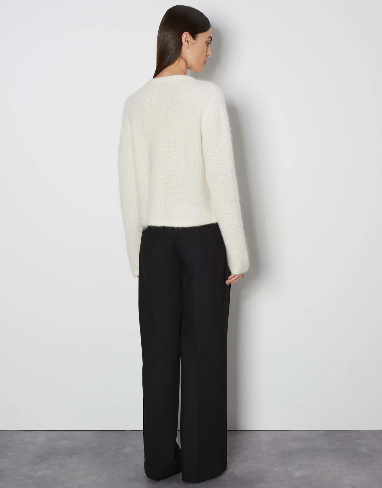 cardigan_tinara_detail_wei_online_bestellen_2.webp OPUS Cardigan Tinara Detail Weiß Online Bestellen^Damen Strick