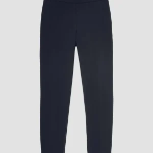 OPUS Chino Celana Blau Online Bestellen^Damen Hosen