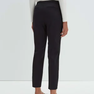 OPUS Chino Celana Schwarz Online Bestellen^Damen Hosen