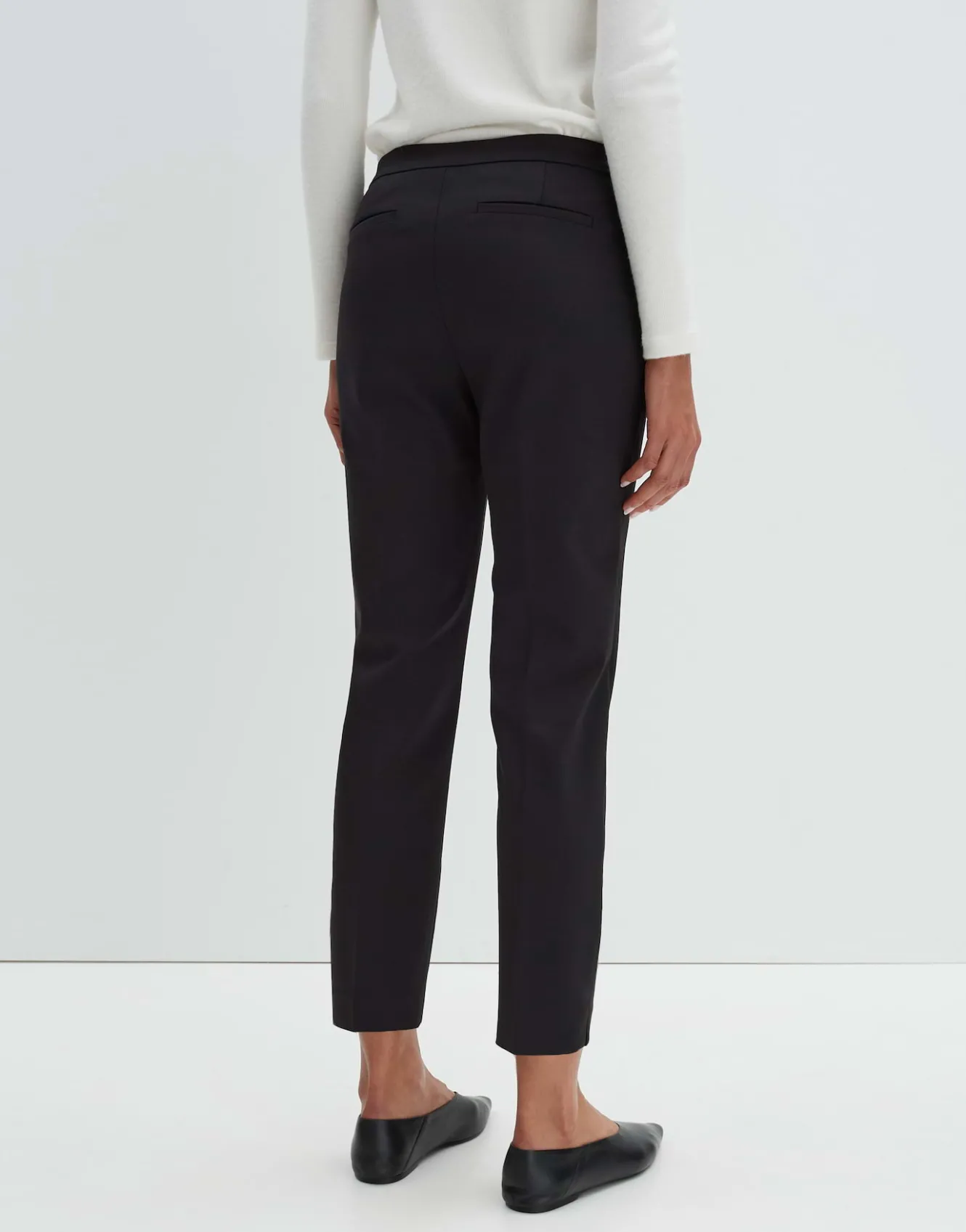 chino_celana__schwarz_online_bestellen_2.webp OPUS Chino Celana Schwarz Online Bestellen^Damen Hosen