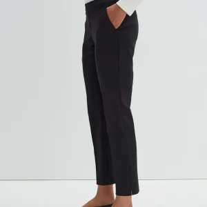 OPUS Chino Celana Schwarz Online Bestellen^Damen Hosen