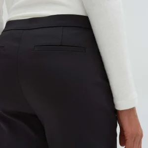 OPUS Chino Celana Schwarz Online Bestellen^Damen Hosen