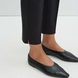 OPUS Chino Celana Schwarz Online Bestellen^Damen Hosen