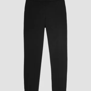 OPUS Chino Celana Schwarz Online Bestellen^Damen Hosen