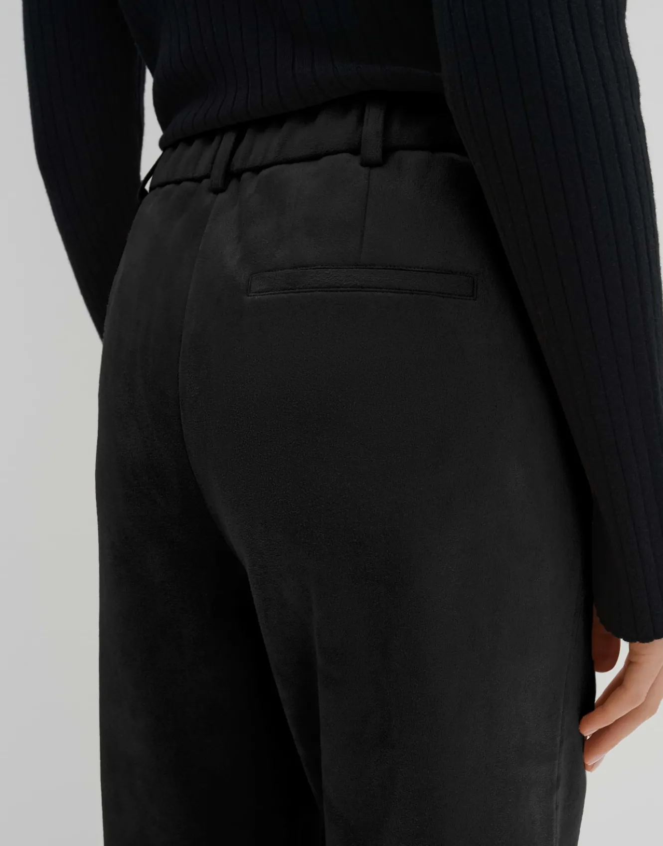 city_pants_cabia_schwarz_online_bestellen_4.webp OPUS City Pants Cabia Schwarz Online Bestellen^Damen Hosen