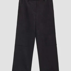 OPUS City Pants Cabia Schwarz Online Bestellen^Damen Hosen