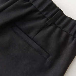 OPUS City Pants Cabia Schwarz Online Bestellen^Damen Hosen
