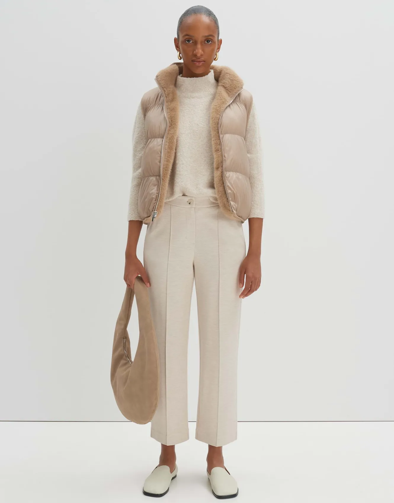 city_pants_cabien_soft_beige_online_bestellen_0.webp OPUS City Pants Cabien Soft Beige Online Bestellen^Damen Hosen