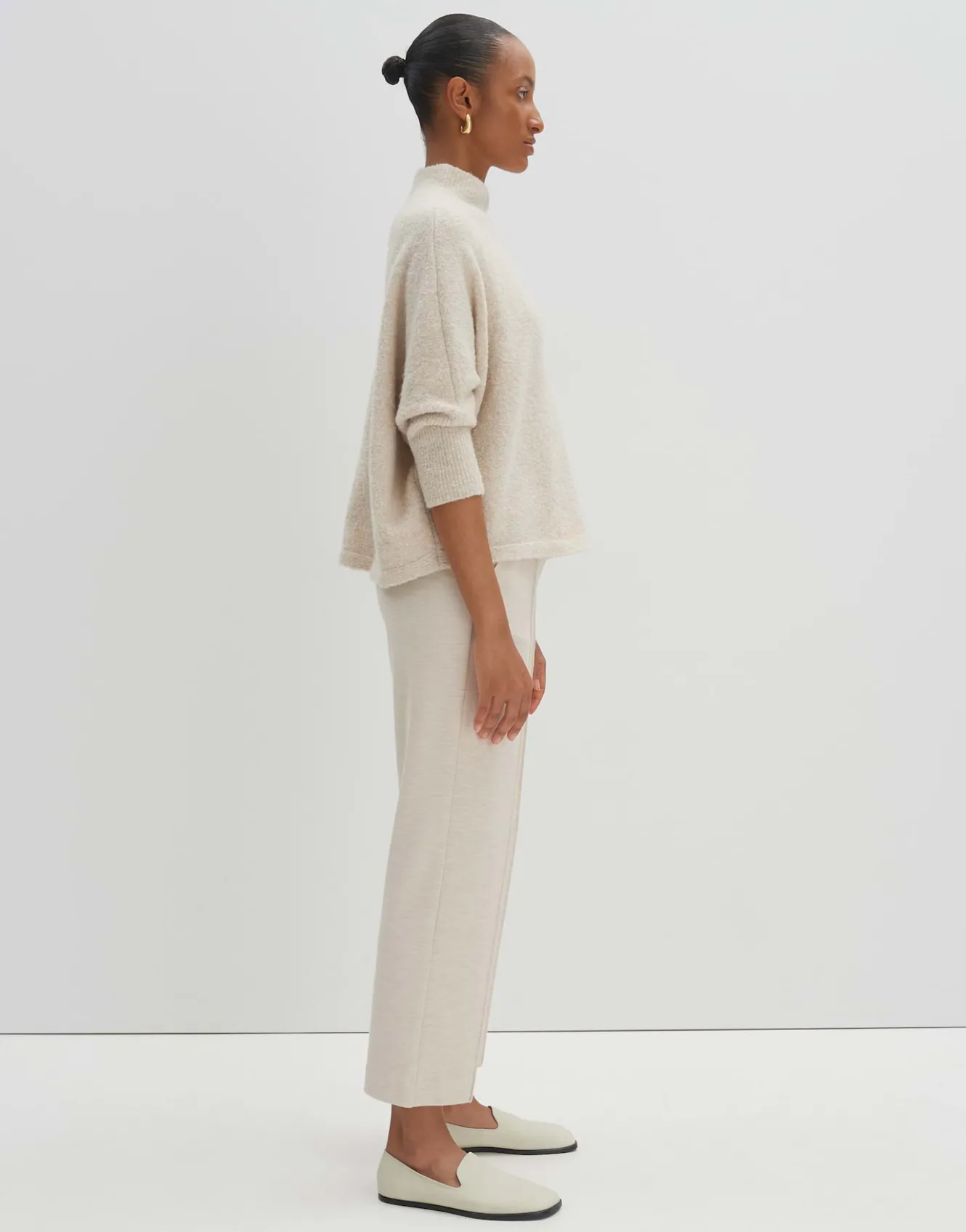 city_pants_cabien_soft_beige_online_bestellen_3.webp OPUS City Pants Cabien Soft Beige Online Bestellen^Damen Hosen