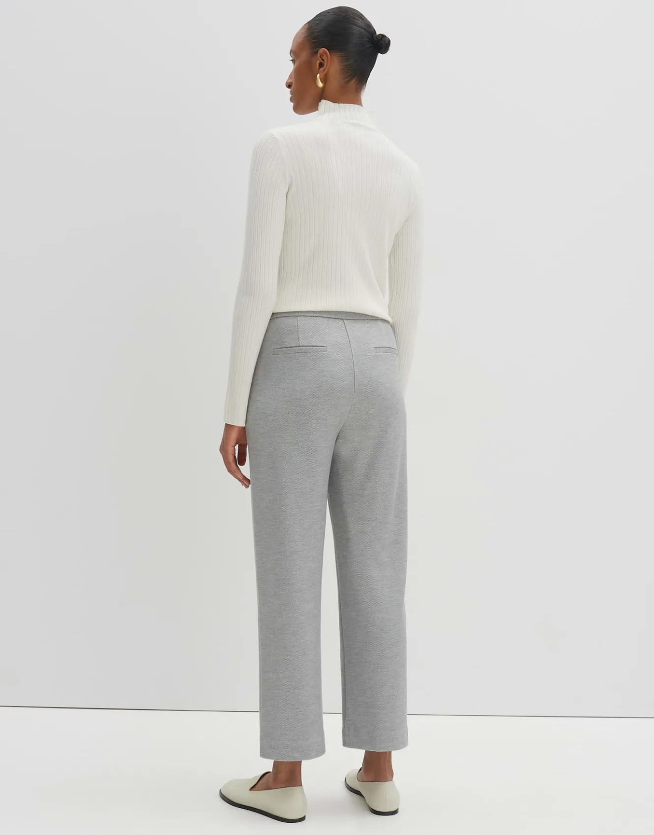 city_pants_cabien_soft_grau_online_bestellen_2.webp OPUS City Pants Cabien Soft Grau Online Bestellen^Damen Hosen