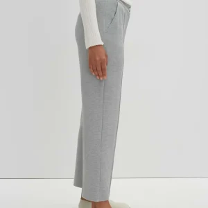 OPUS City Pants Cabien Soft Grau Online Bestellen^Damen Hosen