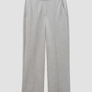 OPUS City Pants Cabien Soft Grau Online Bestellen^Damen Hosen