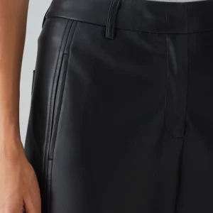 OPUS City Pants Maruto Schwarz Online Bestellen^Damen Hosen