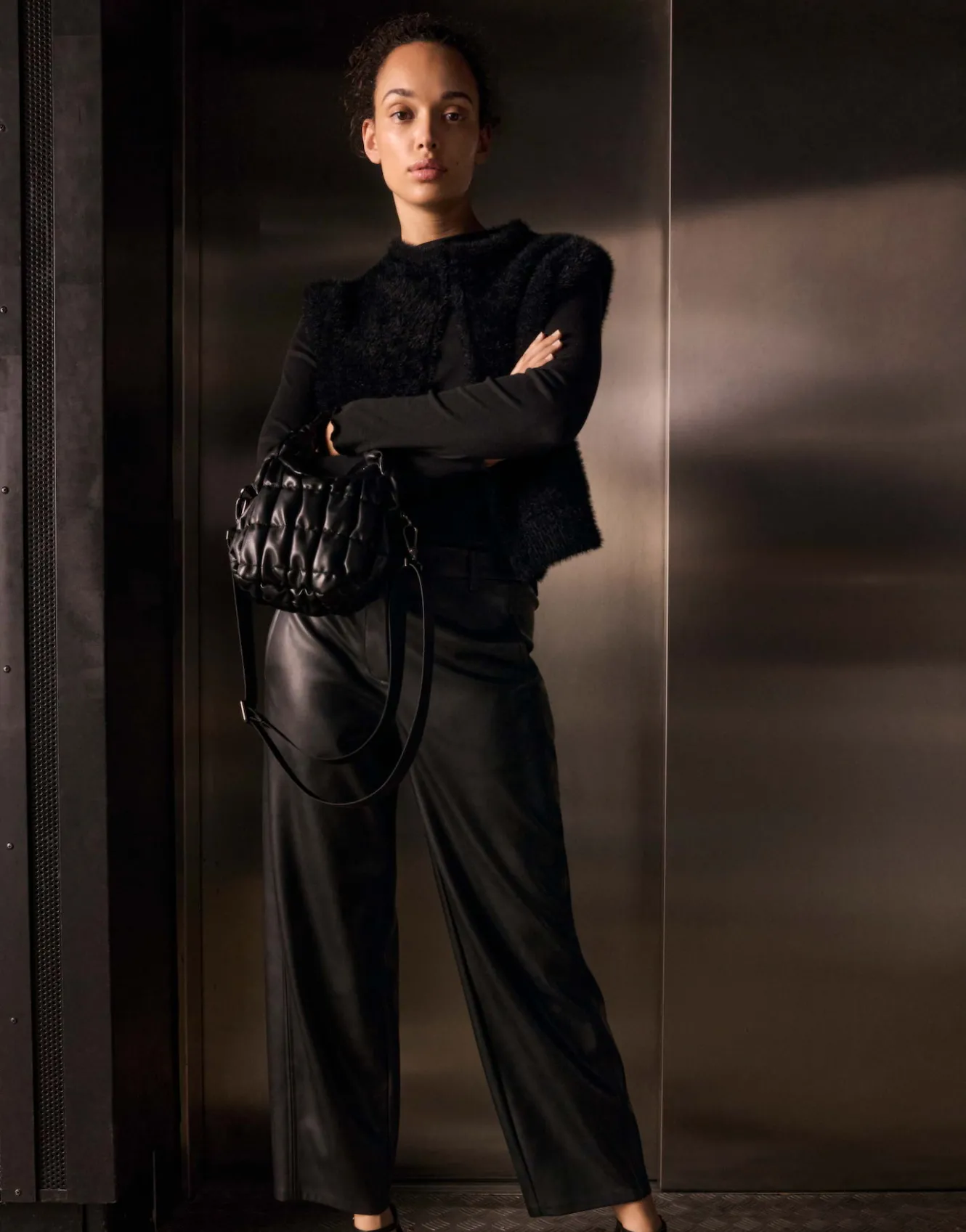 city_pants_maruto_schwarz_online_bestellen_8.webp OPUS City Pants Maruto Schwarz Online Bestellen^Damen Hosen