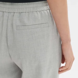 OPUS City Pants Melosi Grau Online Bestellen^Damen Hosen
